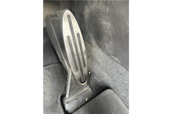 Recambio de pedal acelerador para mini mini (r56) 1.6 cooper s referencia OEM IAM 35406889816  