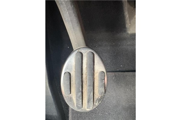 Recambio de pedal embrague para mini mini (r56) 1.6 cooper s referencia OEM IAM 35316772406  