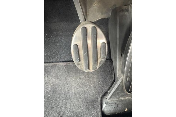 Recambio de pedal freno para mini mini (r56) 1.6 cooper s referencia OEM IAM 35106795831  