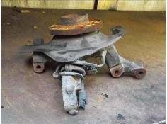 Recambio de mangueta delantero izquierda para fiat stilo (192) 1.6 16v (192_xb1a) referencia OEM IAM   