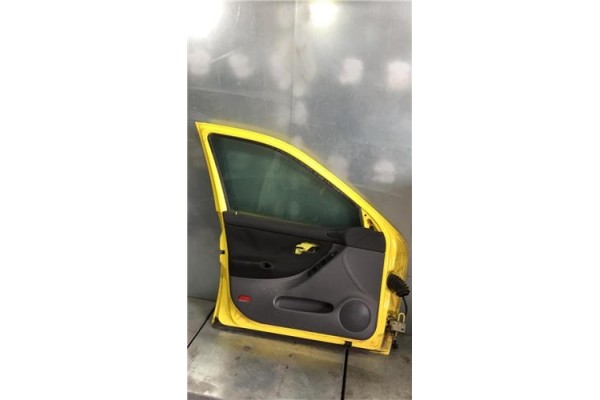 Recambio de puerta delantero izquierda para seat leon (1m1)(11.1999) 1.6 16 v referencia OEM IAM   