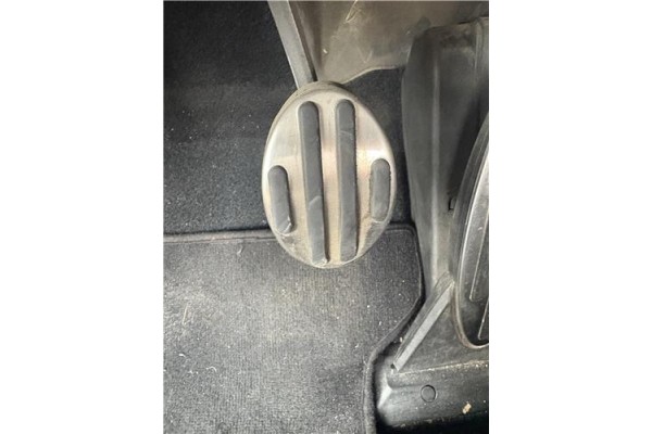 Recambio de pedal freno para mini mini (r56) 1.6 cooper s referencia OEM IAM 35106795831  