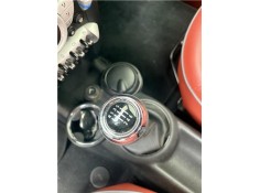Recambio de pomo palanca cambio para mini mini (r56) 1.6 cooper s referencia OEM IAM 25112753784  