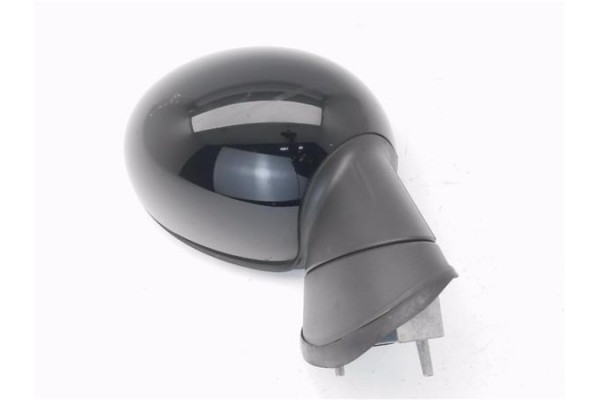 Recambio de retrovisor electrico derecho para mini mini (r56) 1.6 cooper s referencia OEM IAM 51162755636  
