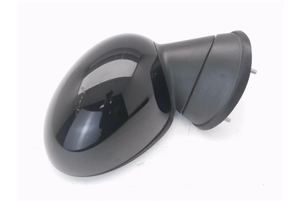 Recambio de retrovisor electrico derecho para mini mini (r56) 1.6 cooper s referencia OEM IAM 51162755636  