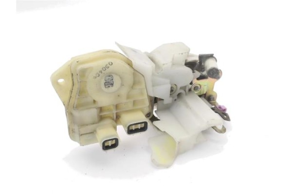 Recambio de cierre electromagnetico trasero derecho para honda civic vi 1.6 referencia OEM IAM 72615S6AE01  