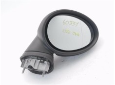 Recambio de retrovisor electrico derecho para mini mini (r56) 1.6 cooper s referencia OEM IAM 51162755636  