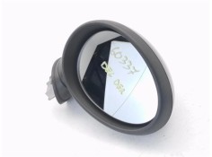 Recambio de retrovisor electrico derecho para mini mini (r56) 1.6 cooper s referencia OEM IAM 51162755636  