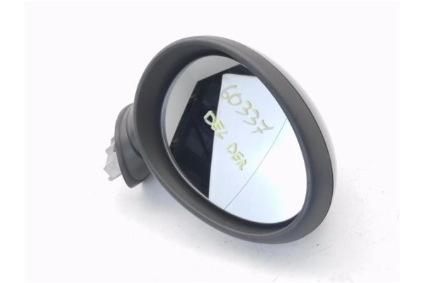 Recambio de retrovisor electrico derecho para mini mini (r56) 1.6 cooper s referencia OEM IAM 51162755636  