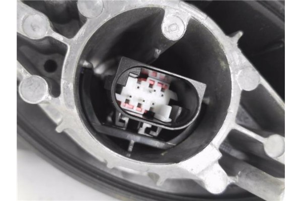 Recambio de retrovisor electrico derecho para mini mini (r56) 1.6 cooper s referencia OEM IAM 51162755636  