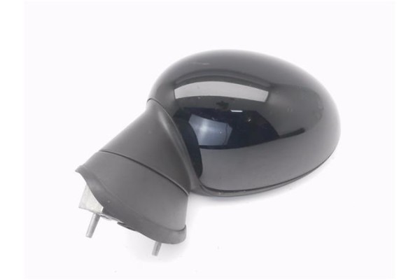Recambio de retrovisor electrico izquierdo para mini mini (r56) 1.6 cooper s referencia OEM IAM 51162755635  