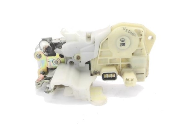 Recambio de cierre electromagnetico trasero izquierdo para honda civic vi 1.6 referencia OEM IAM 72655S6AE01  