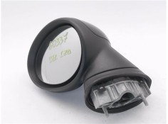 Recambio de retrovisor electrico izquierdo para mini mini (r56) 1.6 cooper s referencia OEM IAM 51162755635  