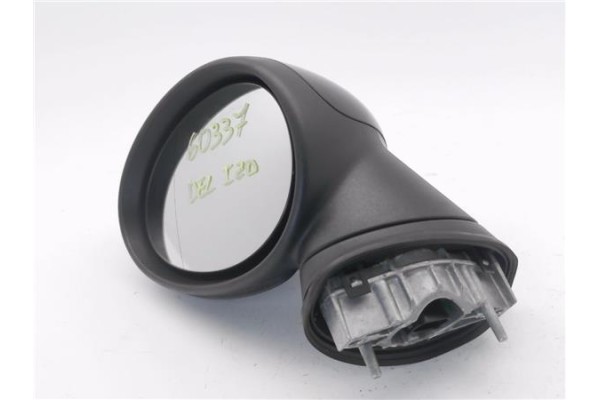 Recambio de retrovisor electrico izquierdo para mini mini (r56) 1.6 cooper s referencia OEM IAM 51162755635  