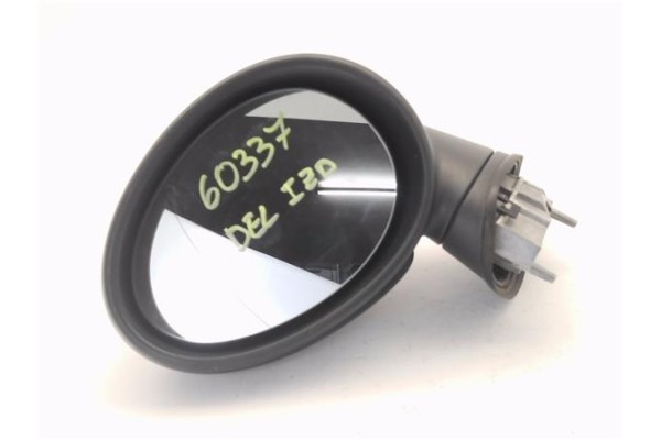 Recambio de retrovisor electrico izquierdo para mini mini (r56) 1.6 cooper s referencia OEM IAM 51162755635  