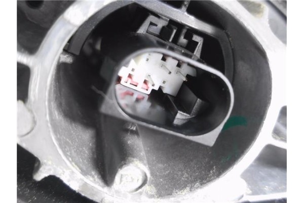 Recambio de retrovisor electrico izquierdo para mini mini (r56) 1.6 cooper s referencia OEM IAM 51162755635  