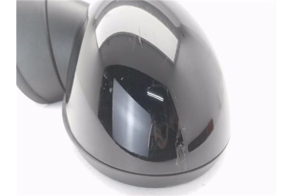 Recambio de retrovisor electrico izquierdo para mini mini (r56) 1.6 cooper s referencia OEM IAM 51162755635  
