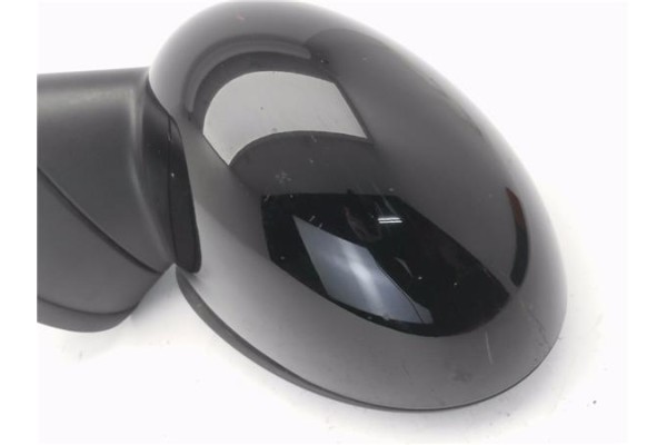 Recambio de retrovisor electrico izquierdo para mini mini (r56) 1.6 cooper s referencia OEM IAM 51162755635  
