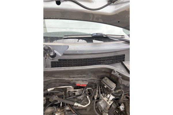 Recambio de torpedo para mini mini (r56) 1.6 cooper s referencia OEM IAM 51132751209 51132751210 