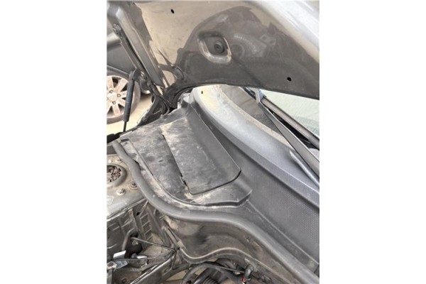 Recambio de torpedo para mini mini (r56) 1.6 cooper s referencia OEM IAM 51132751209 51132751210 