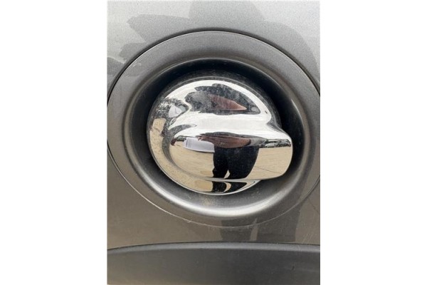 Recambio de tapa exterior combustible para mini mini (r56) 1.6 cooper s referencia OEM IAM 51177148885  