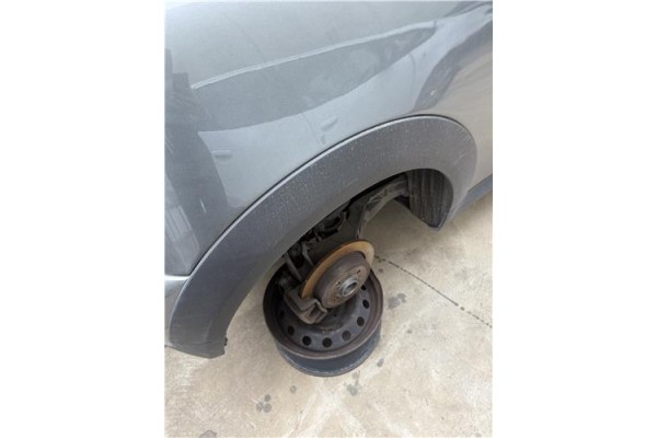 Recambio de aletin trasero derecho para mini mini (r56) 1.6 cooper s referencia OEM IAM 51777216070  
