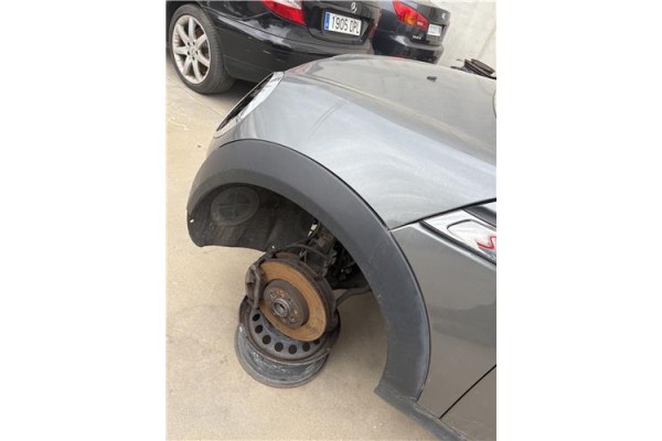 Recambio de aletin delantero izquierdo para mini mini (r56) 1.6 cooper s referencia OEM IAM 51777216071  