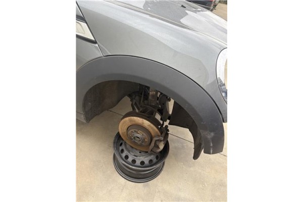 Recambio de aletin delantero derecho para mini mini (r56) 1.6 cooper s referencia OEM IAM 51777216072  