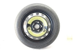 Recambio de rueda completa repuesto para volkswagen golf vi (5k1) 1.6 advance referencia OEM IAM 1K0601027 1K0601027AL 