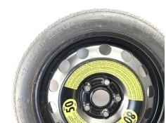 Recambio de rueda completa repuesto para volkswagen golf vi (5k1) 1.6 advance referencia OEM IAM 1K0601027 1K0601027AL 