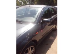 ford focus (daw, dbw) del año 2004