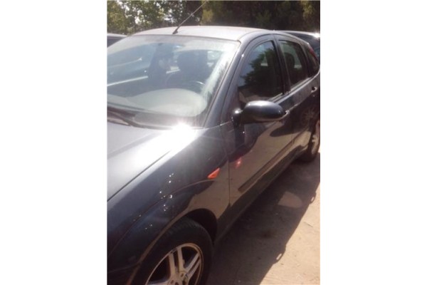 ford focus (daw, dbw) del año 2004