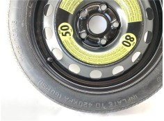 Recambio de rueda completa repuesto para volkswagen golf vi (5k1) 1.6 advance referencia OEM IAM 1K0601027 1K0601027AL 