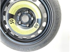 Recambio de rueda completa repuesto para volkswagen golf vi (5k1) 1.6 advance referencia OEM IAM 1K0601027 1K0601027AL 