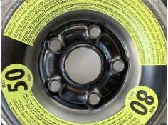 Recambio de rueda completa repuesto para volkswagen golf vi (5k1) 1.6 advance referencia OEM IAM 1K0601027 1K0601027AL 