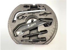 Recambio de gato para volkswagen golf vi (5k1) 1.6 advance referencia OEM IAM 1K0012115F  