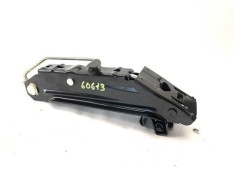 Recambio de gato para volkswagen golf vi (5k1) 1.6 advance referencia OEM IAM 1K0012115F  