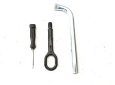 Recambio de gato para volkswagen golf vi (5k1) 1.6 advance referencia OEM IAM 1K0012115F  