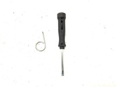 Recambio de gato para volkswagen golf vi (5k1) 1.6 advance referencia OEM IAM 1K0012115F  