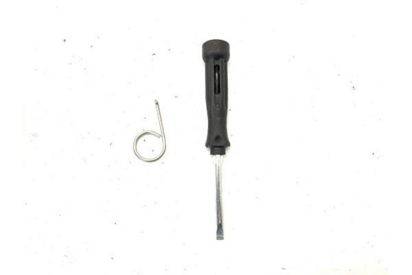 Recambio de gato para volkswagen golf vi (5k1) 1.6 advance referencia OEM IAM 1K0012115F  