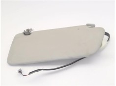 Recambio de parasol derecho para peugeot 5008 1.6 premium referencia OEM IAM 816334 16115131BJ 