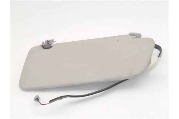 Recambio de parasol derecho para peugeot 5008 1.6 premium referencia OEM IAM 816334 16115131BJ 