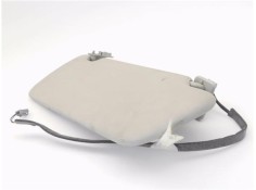 Recambio de parasol derecho para peugeot 5008 1.6 premium referencia OEM IAM 816334 16115131BJ 