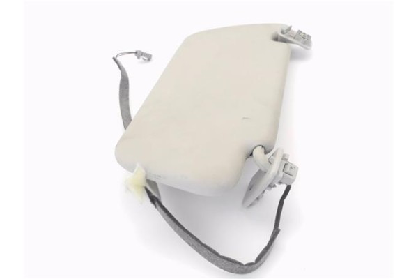 Recambio de parasol derecho para peugeot 5008 1.6 premium referencia OEM IAM 816334 16115131BJ 