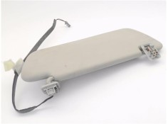 Recambio de parasol derecho para peugeot 5008 1.6 premium referencia OEM IAM 816334 16115131BJ 