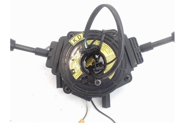 Recambio de mando intermitencia para chevrolet kalos 1.2 se referencia OEM IAM 96496037 96613650 96540684 , CHEVROLET