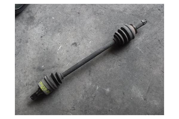 Recambio de palier trasero izquierdo para hyundai santa fe (sm)(2001) 2.0 gls crdi [2,0 ltr. - 83 kw crdi cat] referencia OEM IA