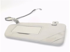 Recambio de parasol derecho para peugeot 5008 1.6 premium referencia OEM IAM 816334 16115131BJ 