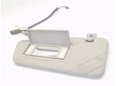 Recambio de parasol derecho para peugeot 5008 1.6 premium referencia OEM IAM 816334 16115131BJ 