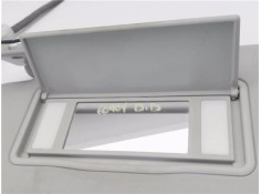 Recambio de parasol derecho para peugeot 5008 1.6 premium referencia OEM IAM 816334 16115131BJ 